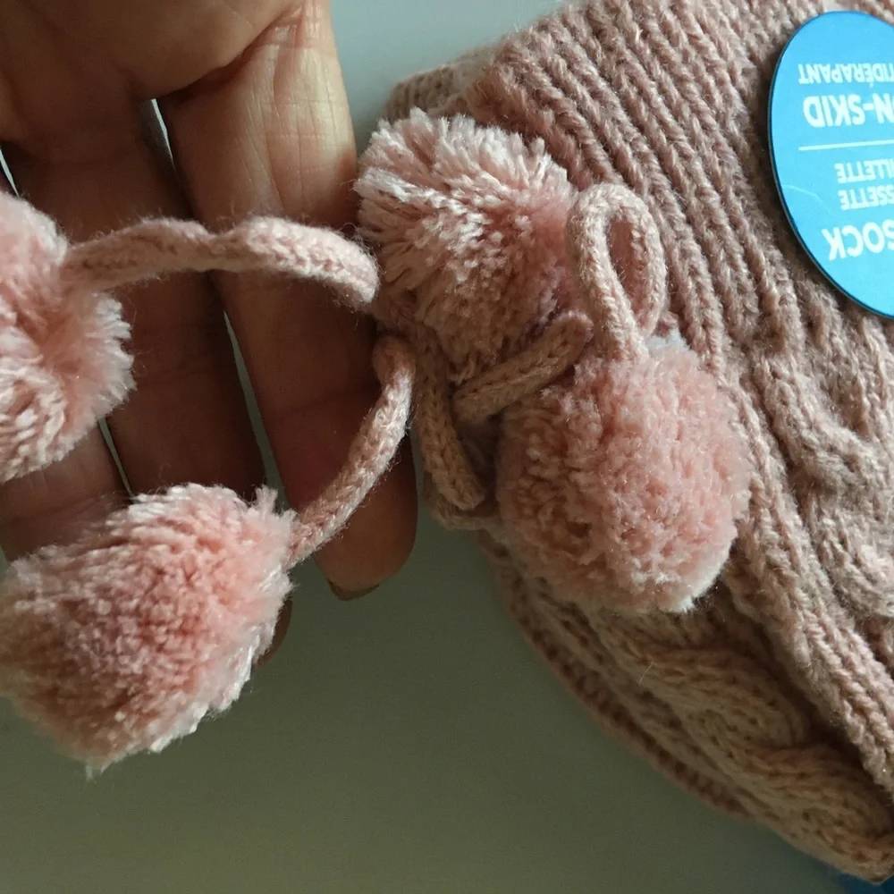 Columbia soft pink